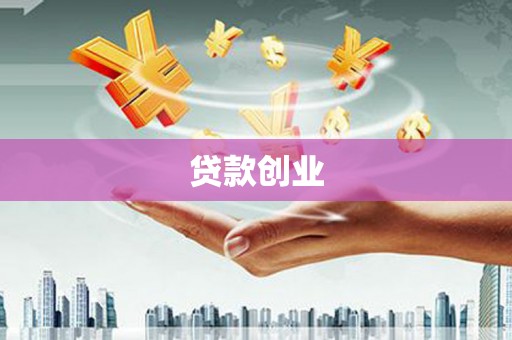 孟村贷款创业