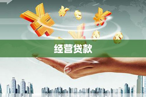 孟村经营贷款