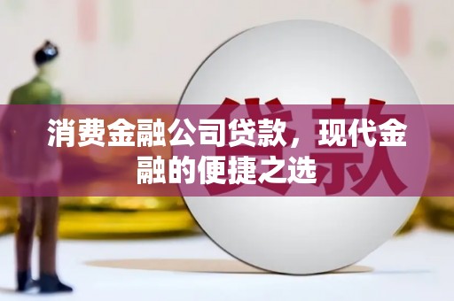 孟村消费金融公司贷款，现代金融的便捷之选