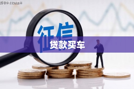 孟村贷款买车
