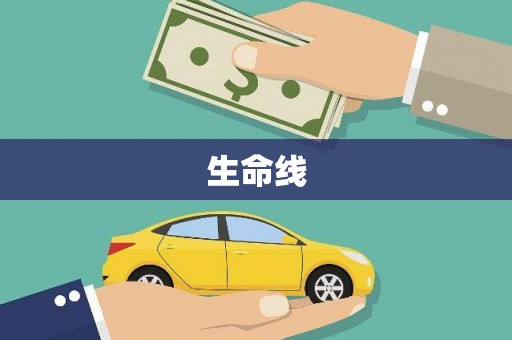 孟村生命线