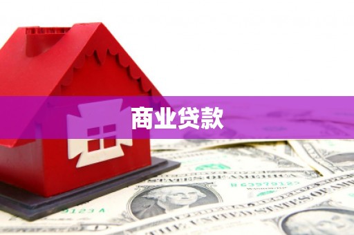 孟村商业贷款