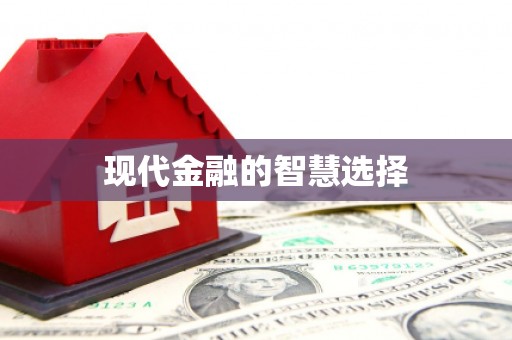 孟村现代金融的智慧选择