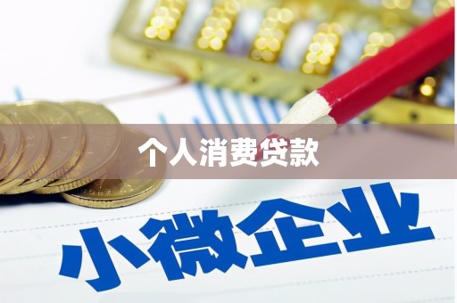 孟村个人消费贷款