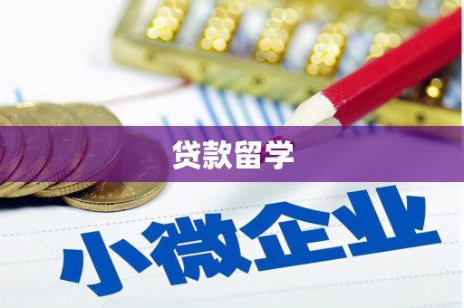 孟村贷款留学