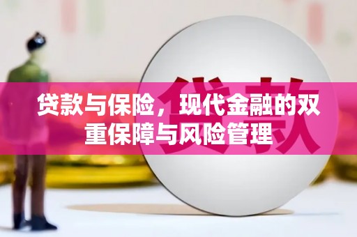 孟村贷款与保险，现代金融的双重保障与风险管理