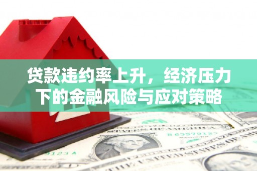 孟村贷款违约率上升，经济压力下的金融风险与应对策略