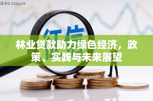 孟村林业贷款助力绿色经济，政策、实践与未来展望