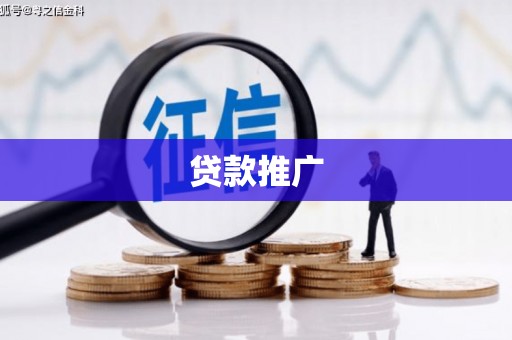 孟村贷款推广