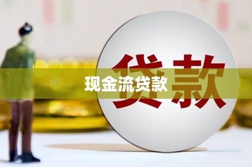 孟村现金流贷款