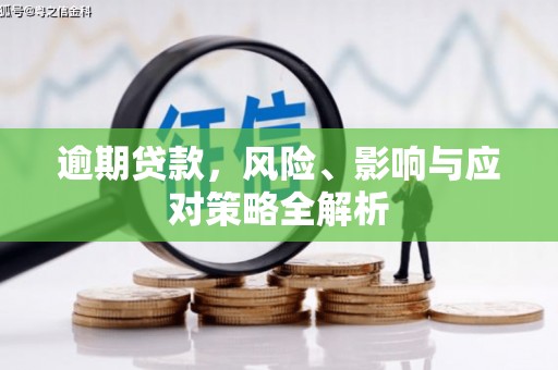 孟村逾期贷款，风险、影响与应对策略全解析