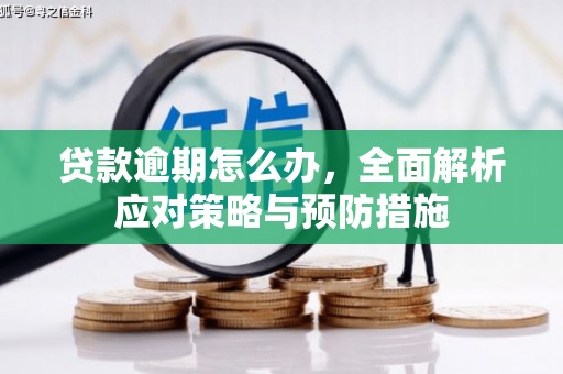 孟村贷款逾期怎么办，全面解析应对策略与预防措施