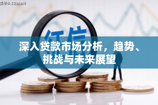 孟村深入贷款市场分析，趋势、挑战与未来展望