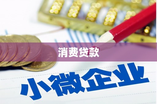 孟村消费贷款
