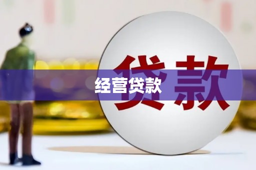 孟村经营贷款