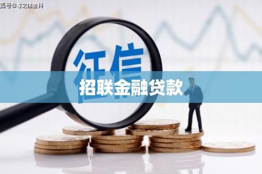 孟村招联金融贷款