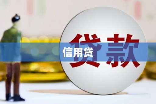 孟村信用贷