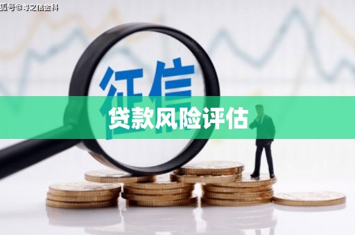 孟村贷款风险评估