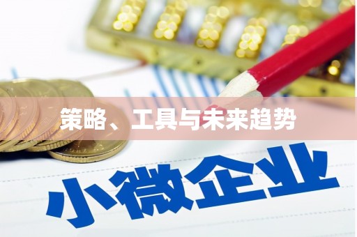 孟村策略、工具与未来趋势