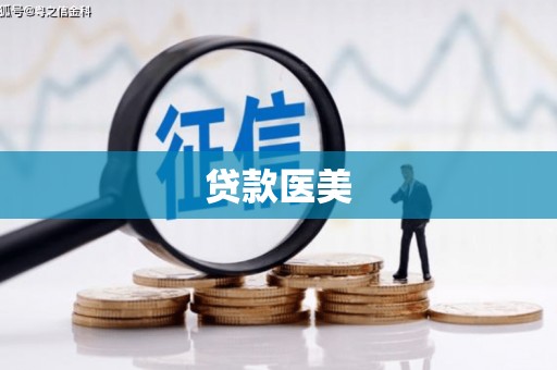 孟村贷款医美