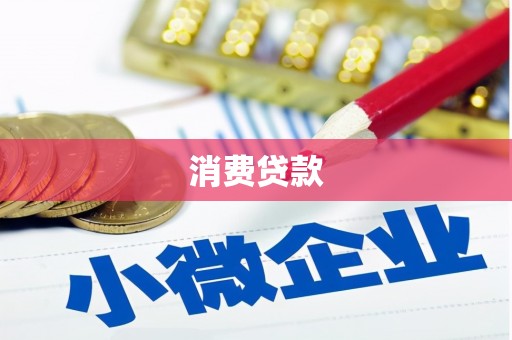 孟村消费贷款