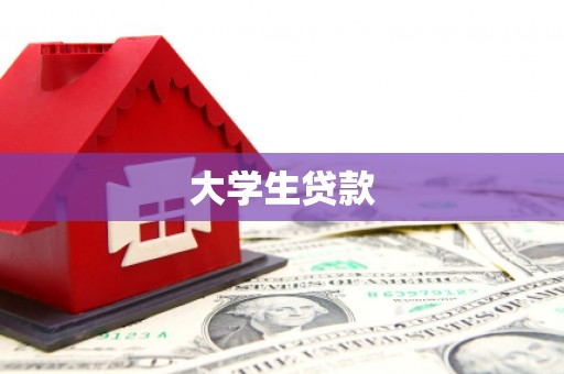 孟村大学生贷款