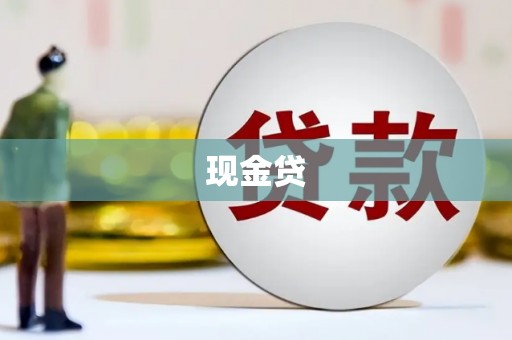 孟村现金贷